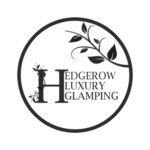 hedgerow luxury glamping portfolio icon