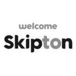 welcome to skipton portfolio icon