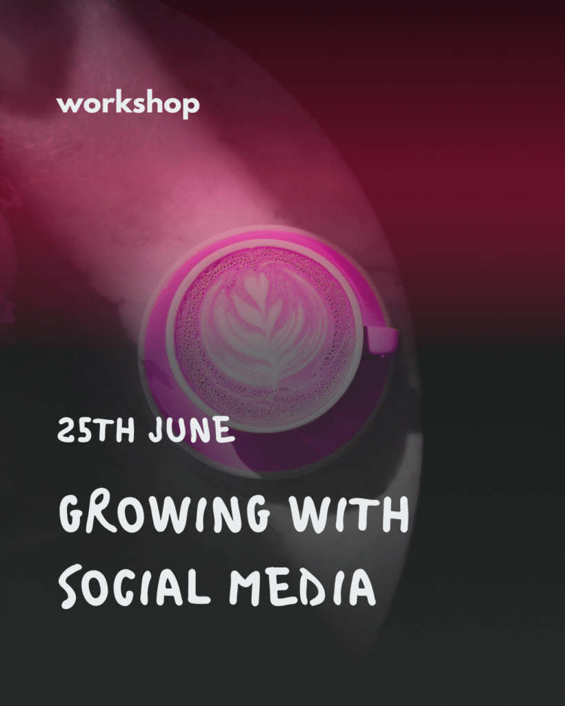 social media workshop skipton