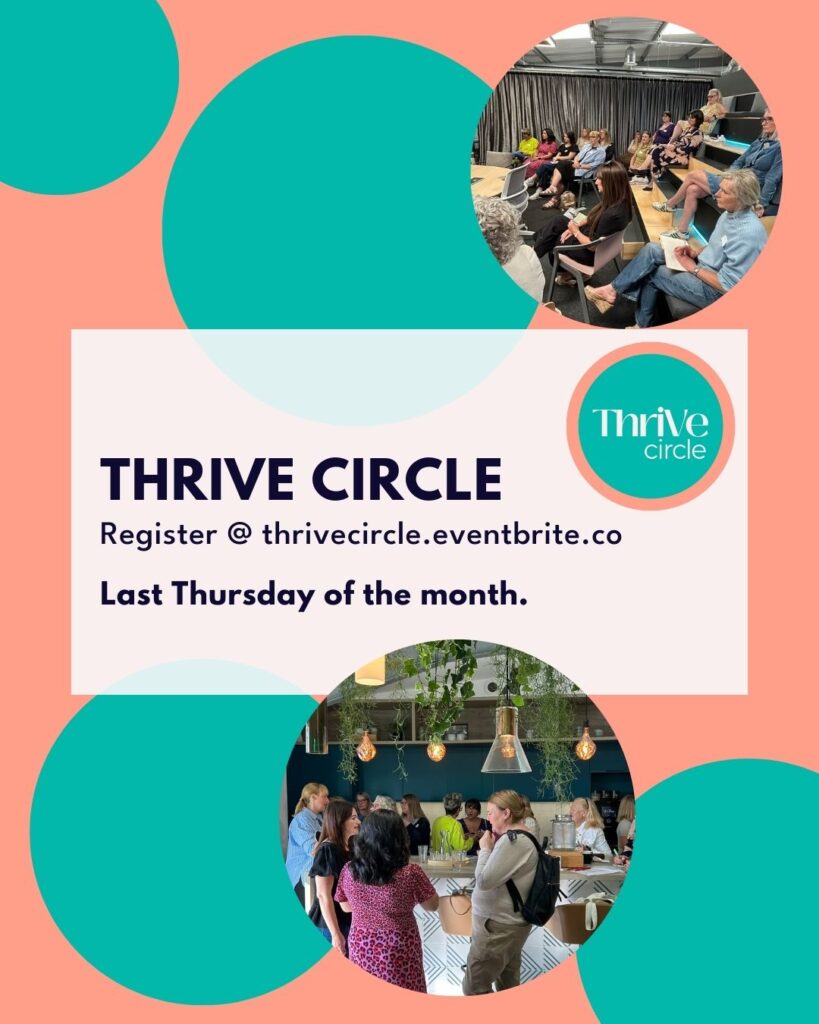 Thrive Circle
